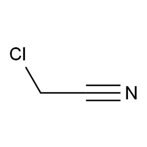 Cefmetazole Impurity 20 (Chloroacetonitrile),Cefmetazole Impurity 20 (Chloroacetonitrile)