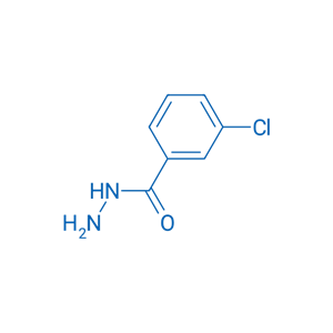 3-氯苯甲酰肼,3-Chlorobenzhydrazide