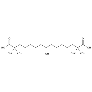 貝派地酸,Bempedoic Acid