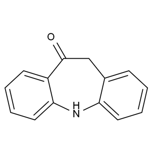 CATO_奥卡西平EP杂质C_21737-58-6_97%