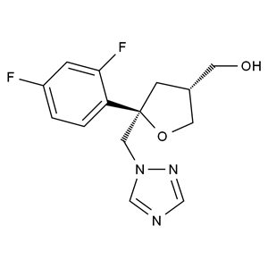 泊沙康唑杂质57,Posaconazole Impurity 57