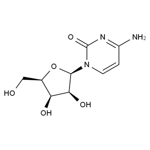 阿扎胞苷杂质61,Azacitidine Impurity 61