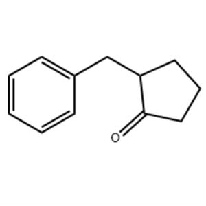 2-苄基环戊酮