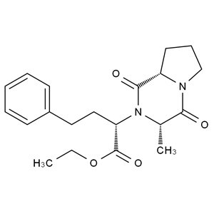 依那普利EP杂质D,Enalapril EP Impurity D