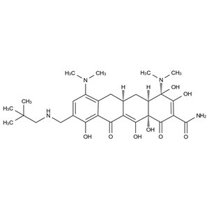 奥玛环素杂质10,Omacycline impurity 10