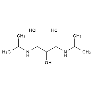 美托洛爾EP雜質(zhì)M 2HCl,Metoprolol EP Impurity M DiHCl