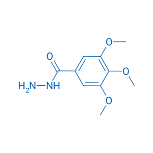 3,4,5-三甲氧基苯甲酰肼 