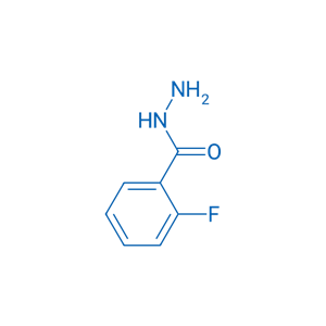 2-氟苯甲酰肼,2-Fluorobenzohydrazide