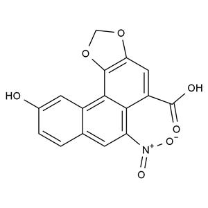 CATO_馬兜鈴酸C_4849-90-5_97%