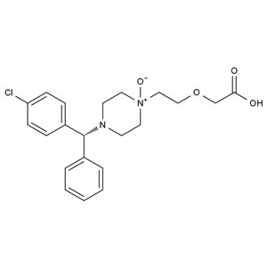 左西替利嗪杂质44,Levocetirizine Impurity 44