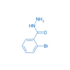 2-溴苯甲酰肼,2-Bromobenzohydrazide