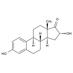 CATO_雌三醇EP杂质H_566-76-7_97%