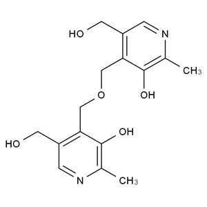 吡哆素杂质19,Pyridoxine Impurity 19