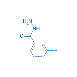 3-氟苯甲酰肼