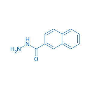 2-萘甲酰肼,2-Naphthohydrazide