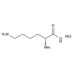 CATO_H-D-赖氨酸-OH盐酸盐_7274-88-6_97%