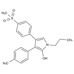 CATO_艾瑞昔布杂质3_2305368-53-8_97%