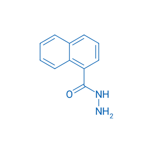 1-萘甲酸肼