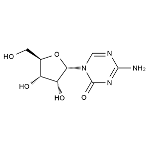 CATO_阿扎胞苷杂质3_157771-77-2_97%