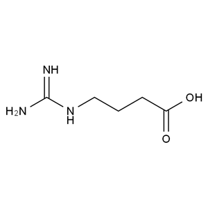 CATO_4-胍基丁酸_463-00-3_97%