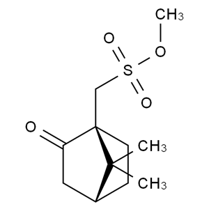 CATO_(1S)-(+)-10-樟脑磺酸甲酯_62319-13-5_97%