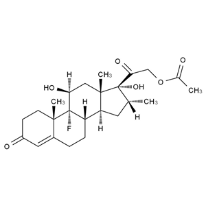 CATO_醋酸地塞米松EP杂质E_1524-94-3_97%