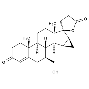 屈螺酮EP杂质B,Drospirenone EP Impurity B