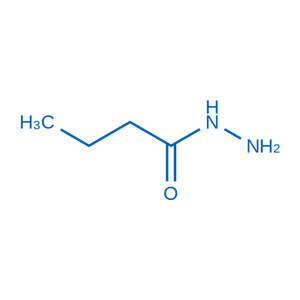 丁酸肼,Butyric acid hydrazide