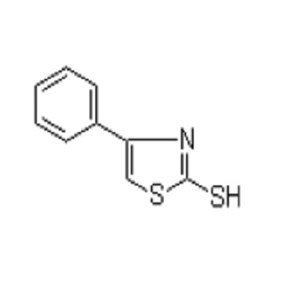 4-苯基噻唑-2-硫醇,4-Phenylthiazole-2(3H)-thione