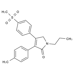 CATO_艾瑞昔布_395683-14-4_97%