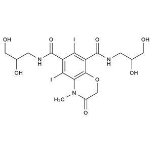 碘美普尔杂质1,Iomeprol Impurity 1