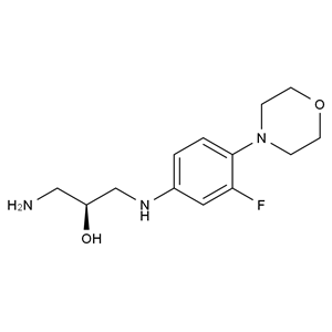 利奈唑胺杂质60,Linezolid Impurity 60