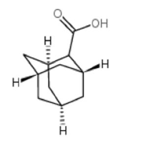 金剛烷-2-羧酸