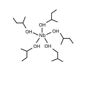 Penta-sec-butoxy niobium