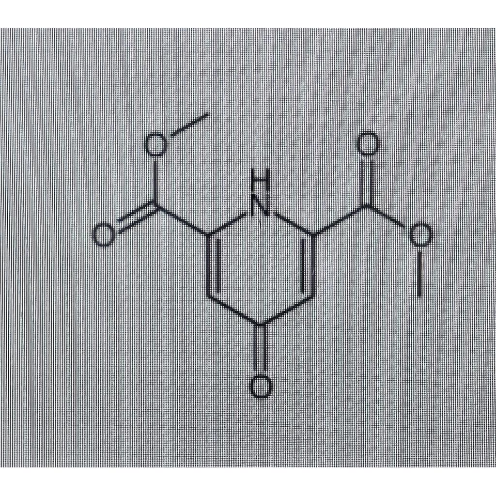 4-羥基-2,6-吡啶二甲酸二甲酯