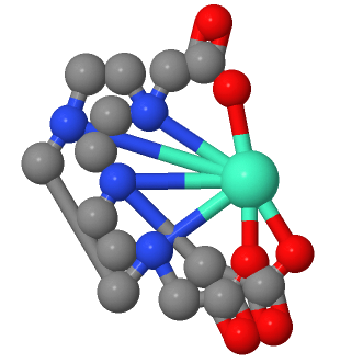 1,4,7,10-四氮杂环十二烷-1,4,7-三乙酸钆络合物 （钆特醇杂质）,1,4,7,10-Tetraazacyclododecane-1,4,7-triacetic acid, gadolinium complex (Gadobutrol Impurity)