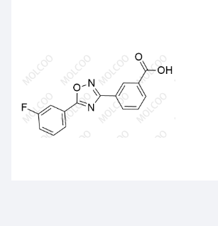 阿塔魯倫雜質(zhì)2,Ataluren Impurity 2