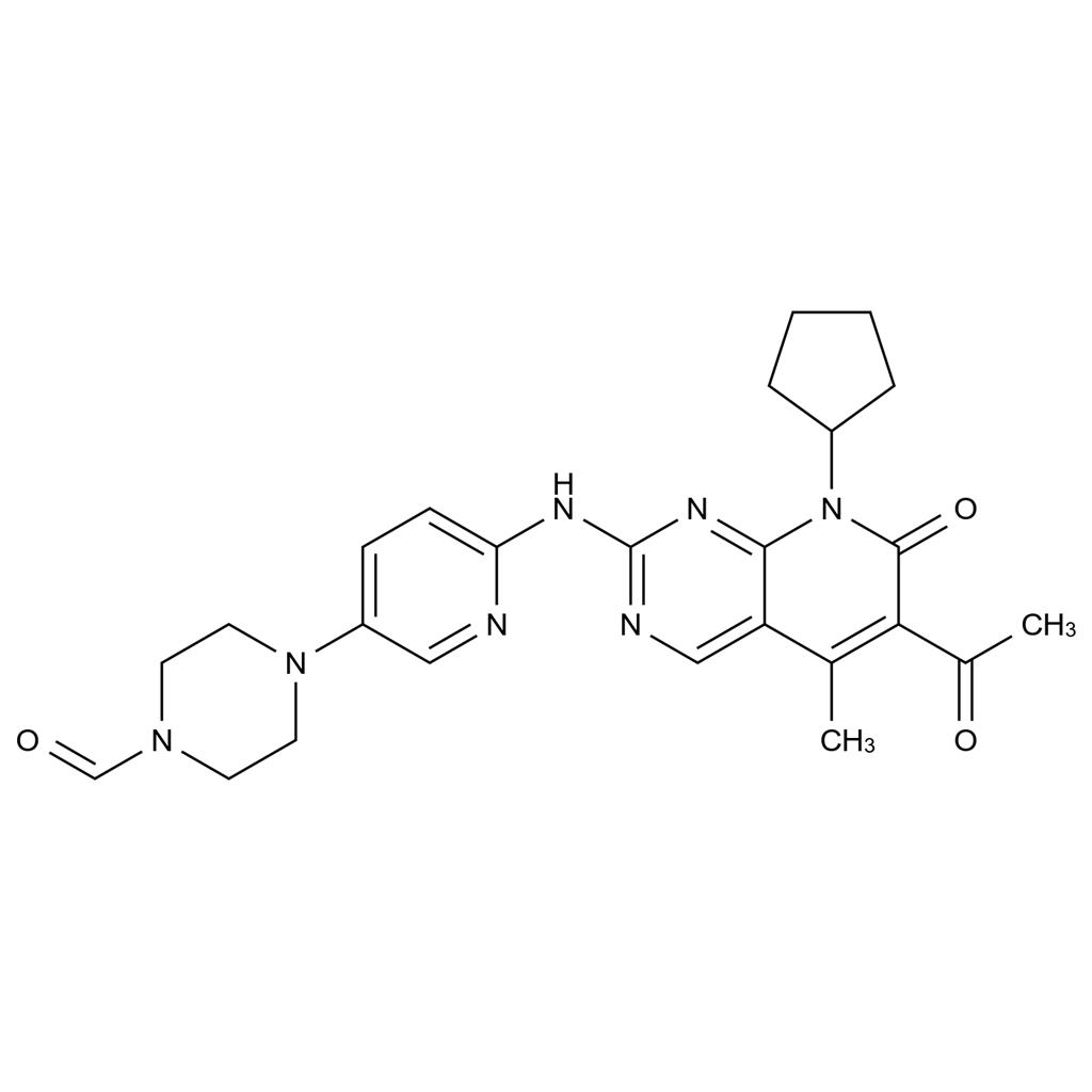 帕布昔利布雜質(zhì)57,Palbociclib Impurity 57