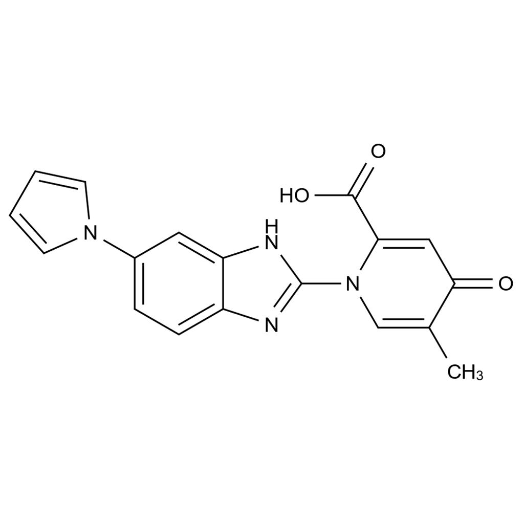 艾普拉唑杂质59,Ilaprazole Impurity 59