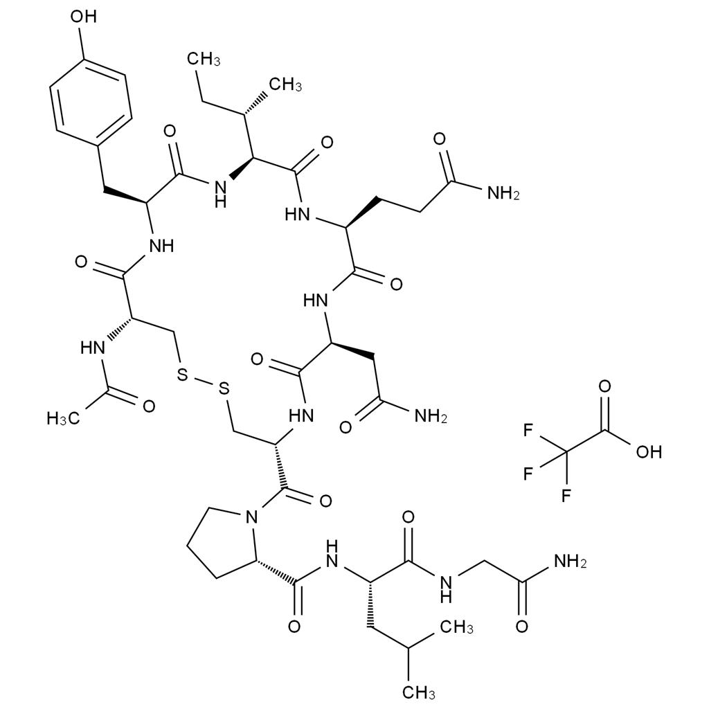 縮宮素雜質18,Oxytocin Impurity 18