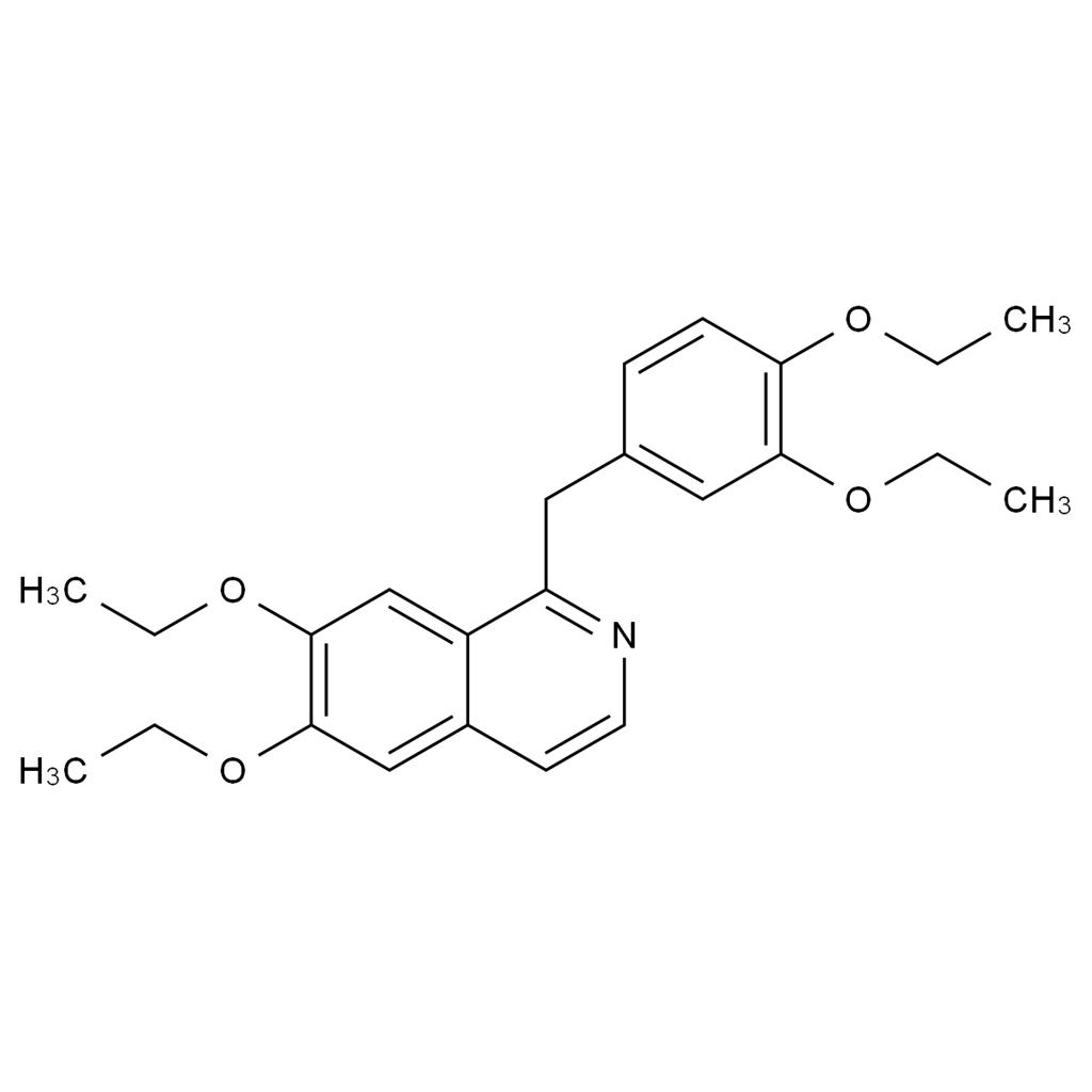 屈他維林雜質(zhì)5,Drotaverine Impurity 5