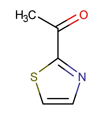 2-乙酰噻唑,2-Acetylthiazole