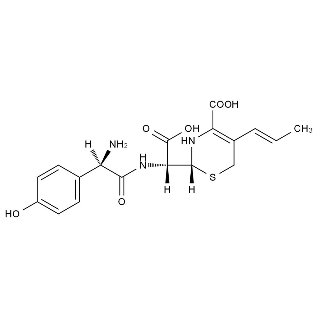 頭孢丙烯EP雜質(zhì)I,Cefprozil EP Impurity I