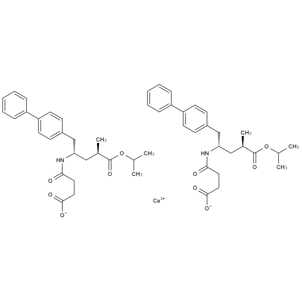 LCZ-696雜質(zhì)20,LCZ-696 Impurity 20