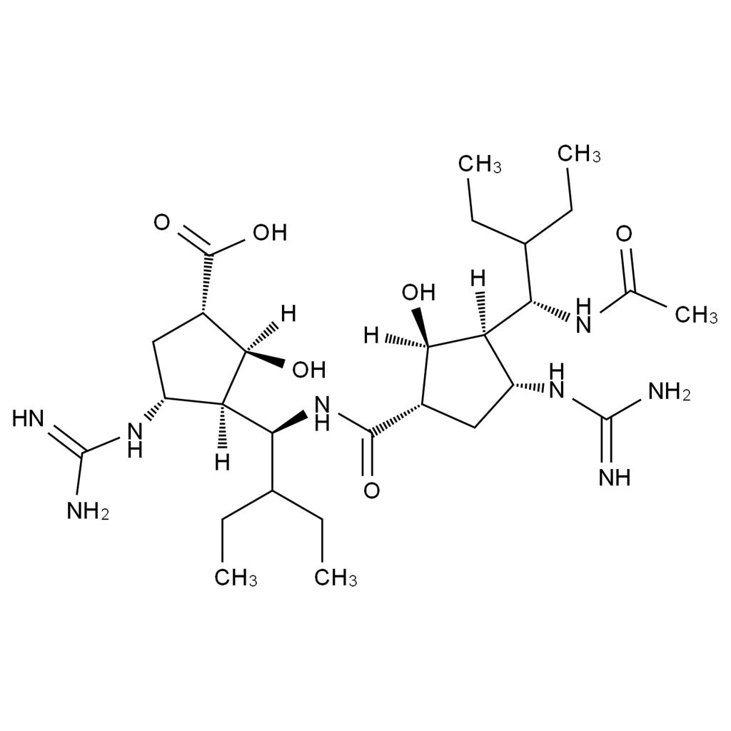 帕拉米韦杂质41,Peramivir Impurity 41