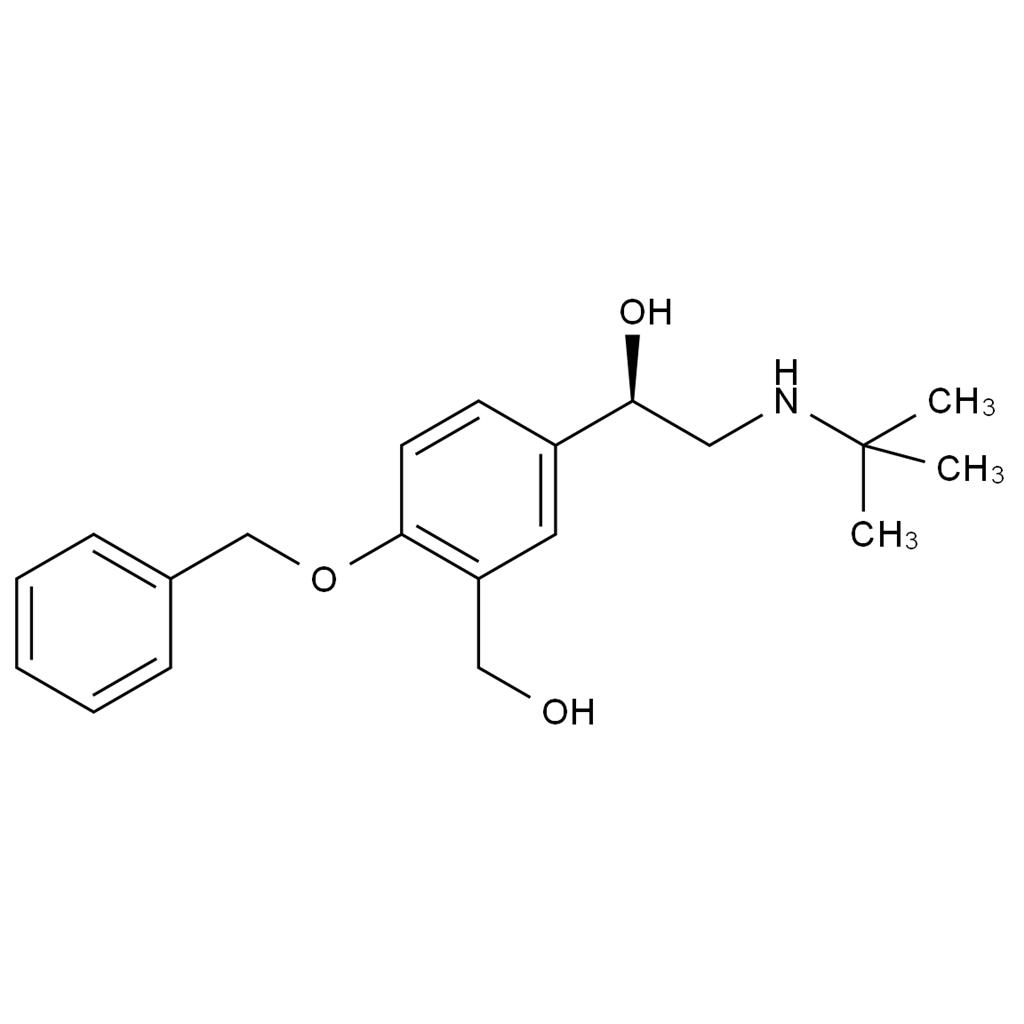 沙丁胺醇雜質(zhì)28,Salbutamol Impurity 28