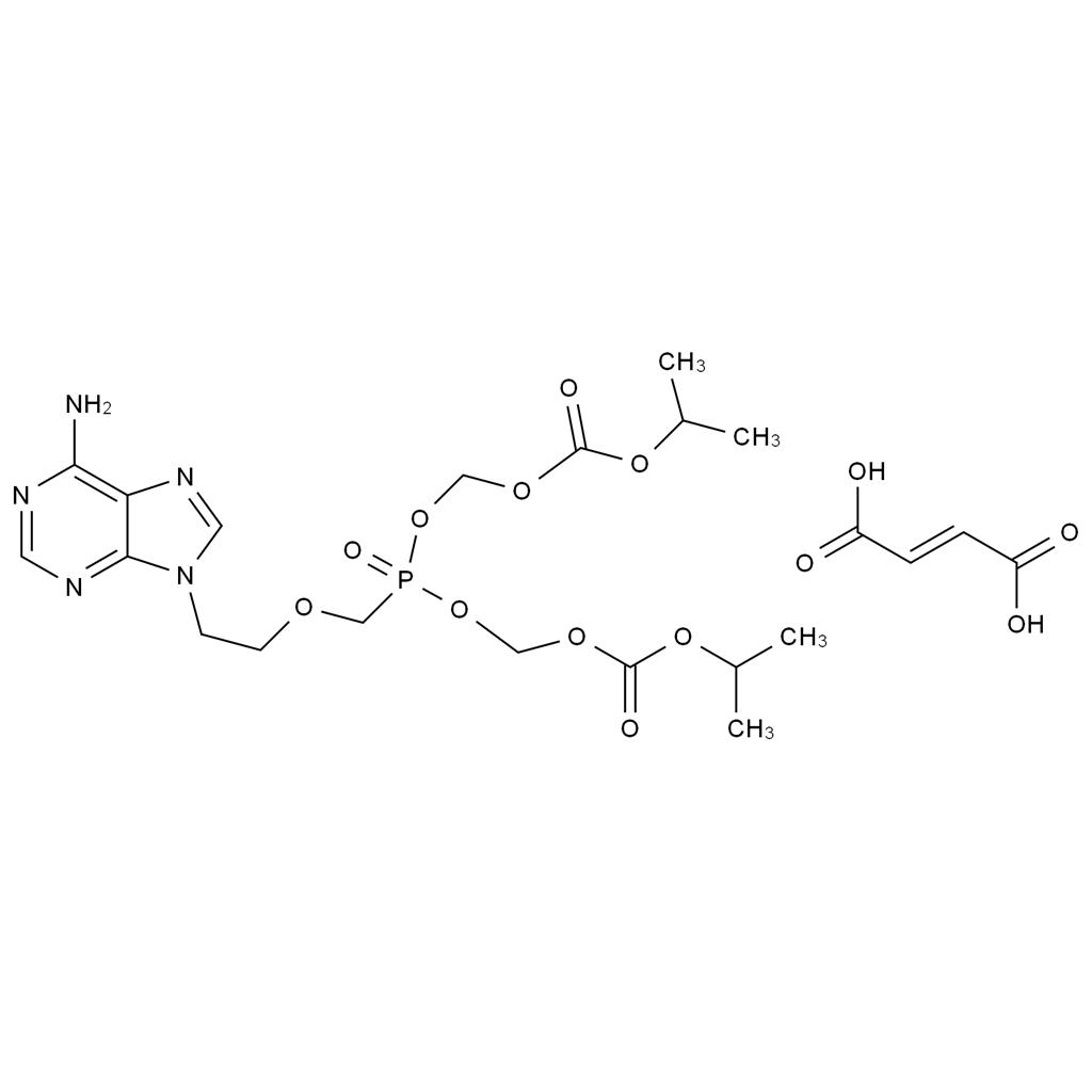 替諾福韋雜質(zhì)15,Tenofovir Disoproxil Impurity 15