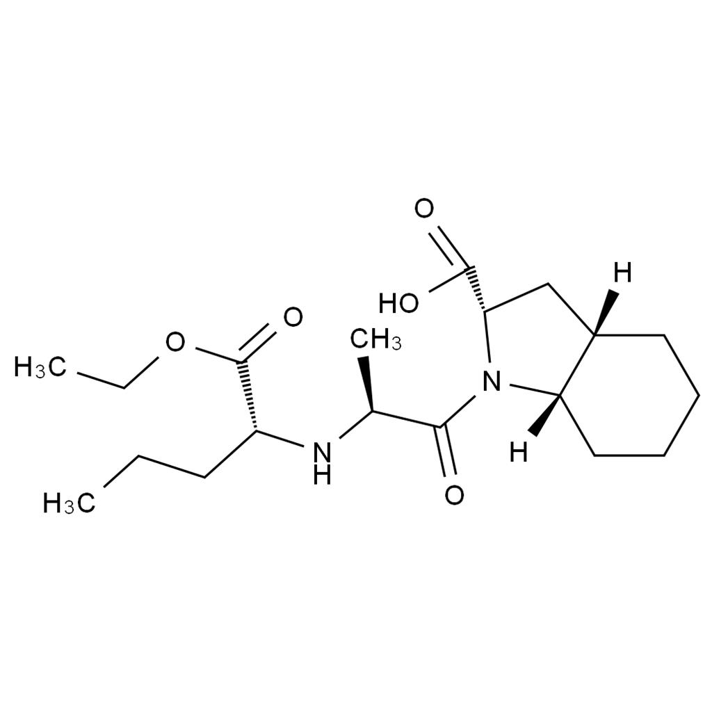 培哚普利EP雜質(zhì) I（對(duì)映異構(gòu)體混合物）,Perindopril EP Impurity I（Enantiomer Mixture）