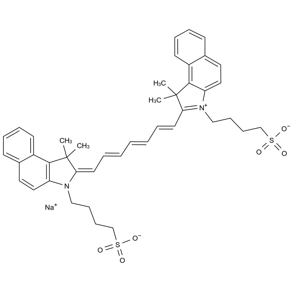 吲哚菁綠,Indocyanine Green