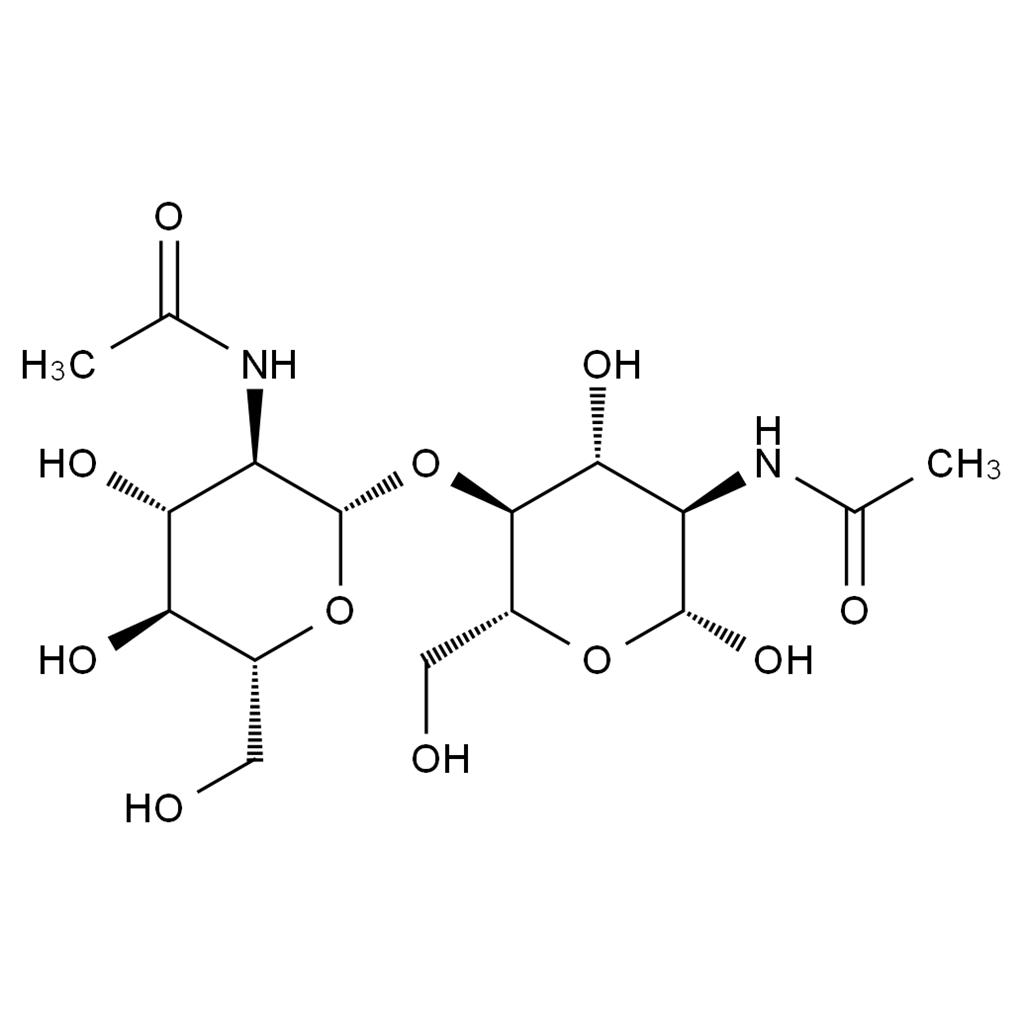 硫酸氨基葡萄糖杂质5,Glucosamine Sulfate Impurity 5